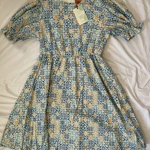 Brand New Jessa Kae XL Dress